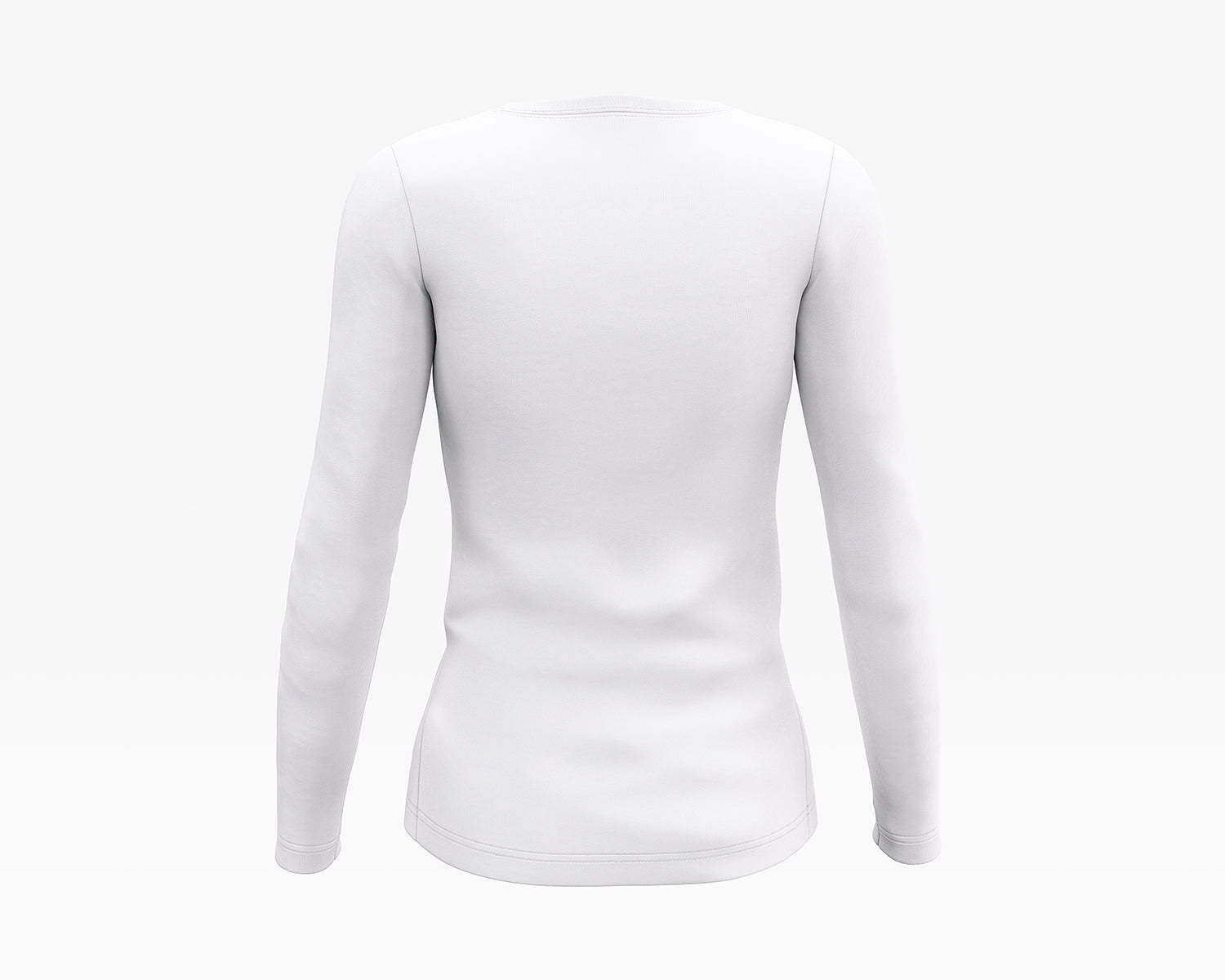 More Faith More Joy (White)