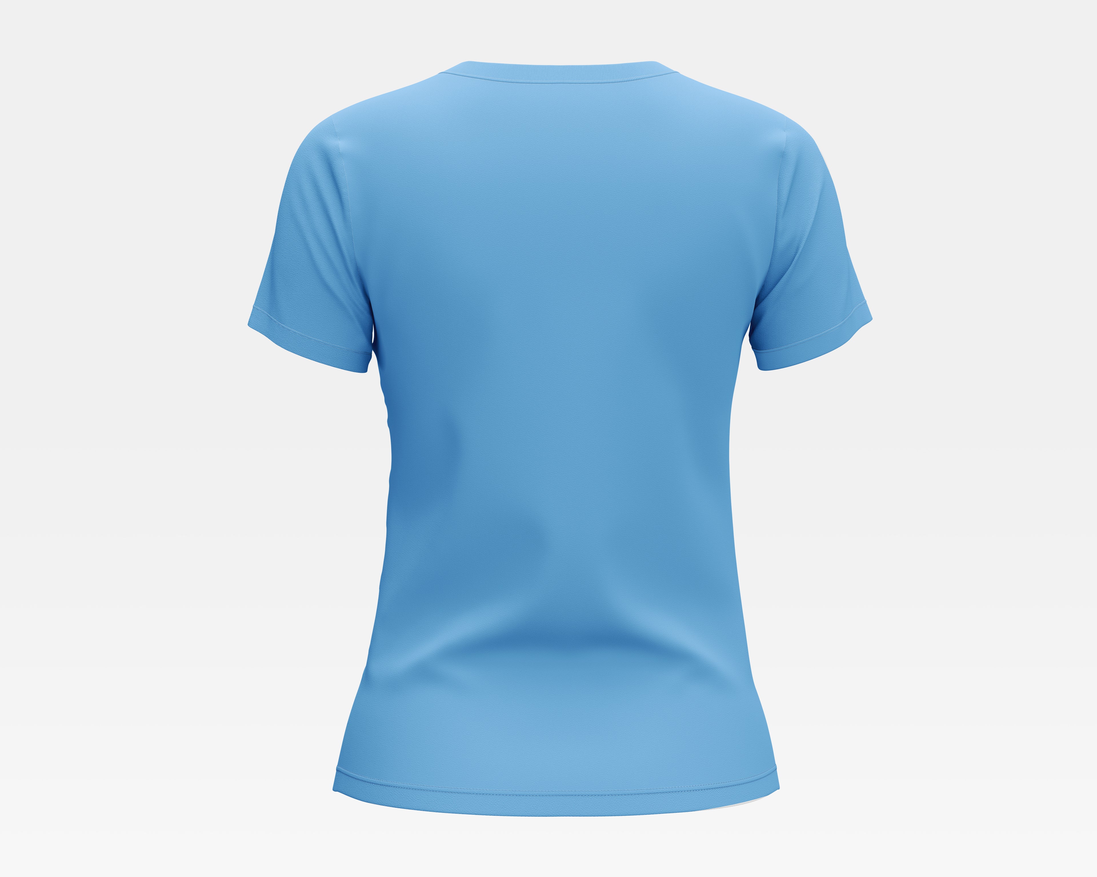 More Faith More Joy (Blue)