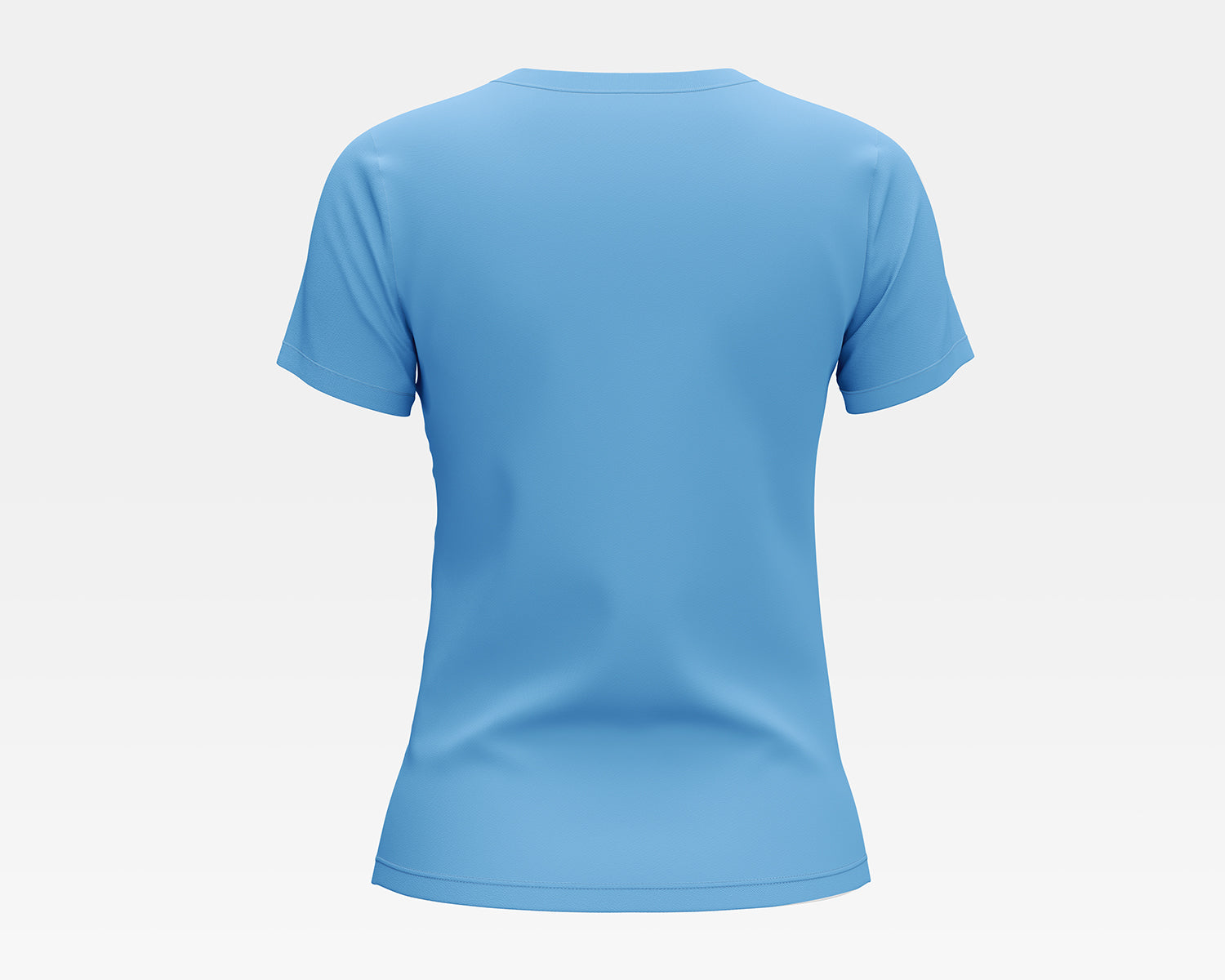 More Faith More Joy (Blue)