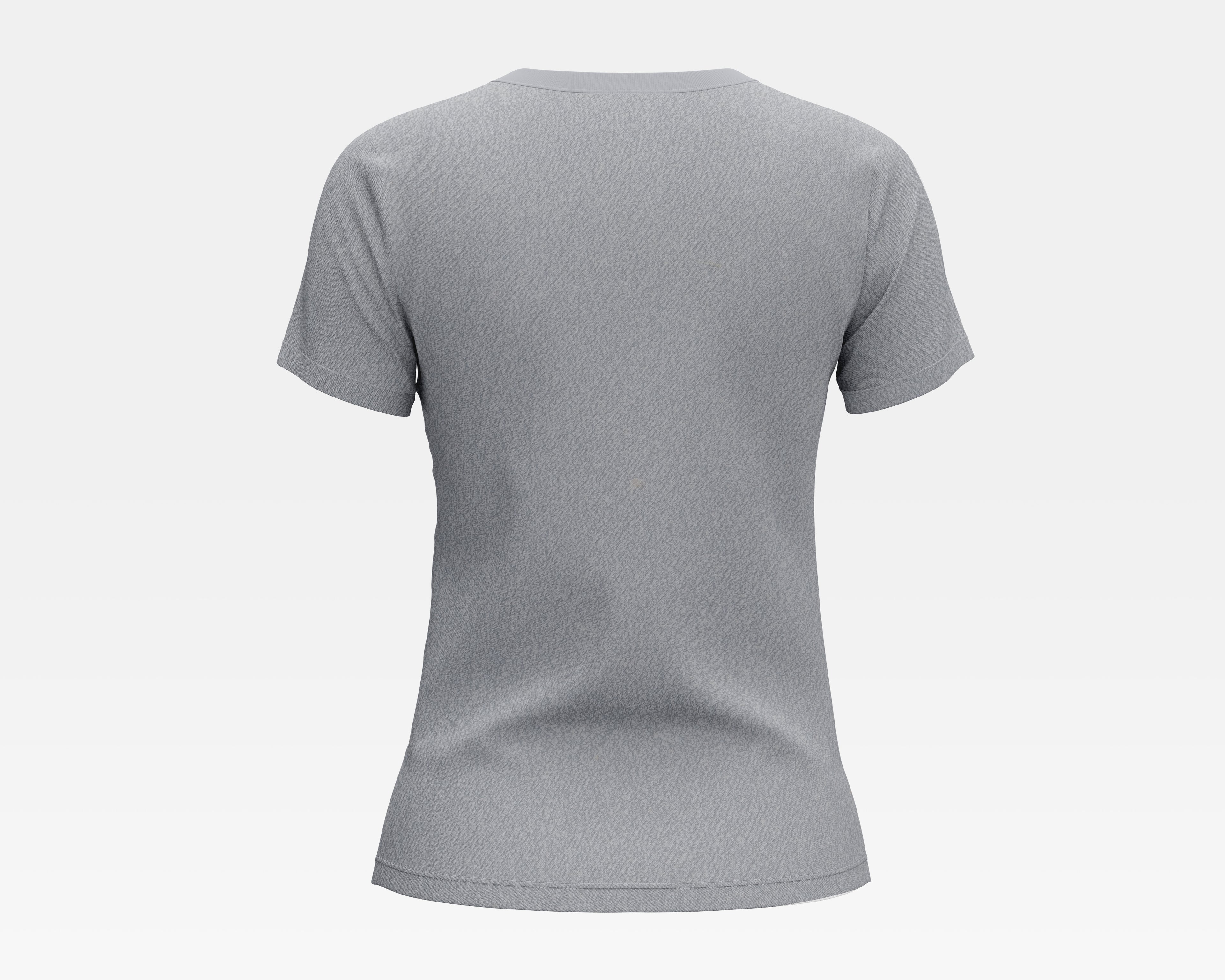 More Faith More Joy (Gray)