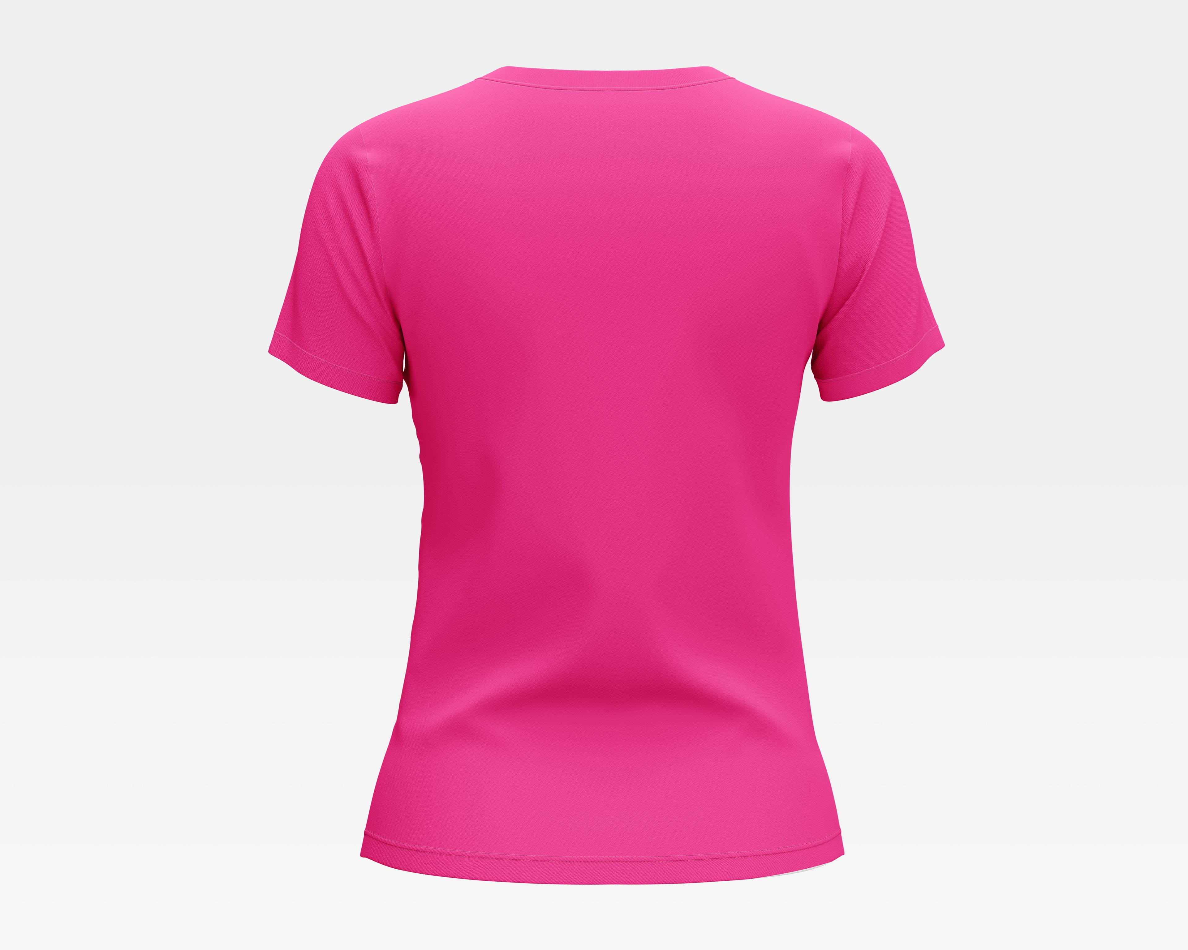 More Faith More Joy (Pink)