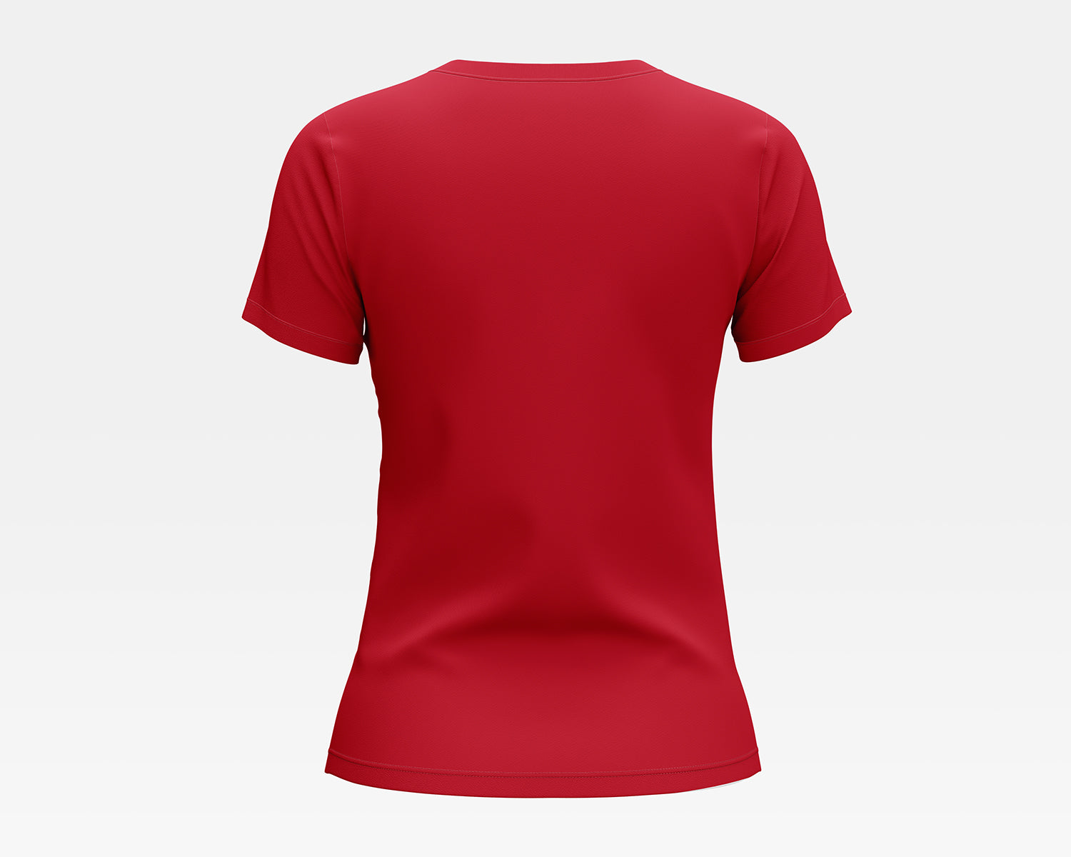 More Faith More Joy (Red)