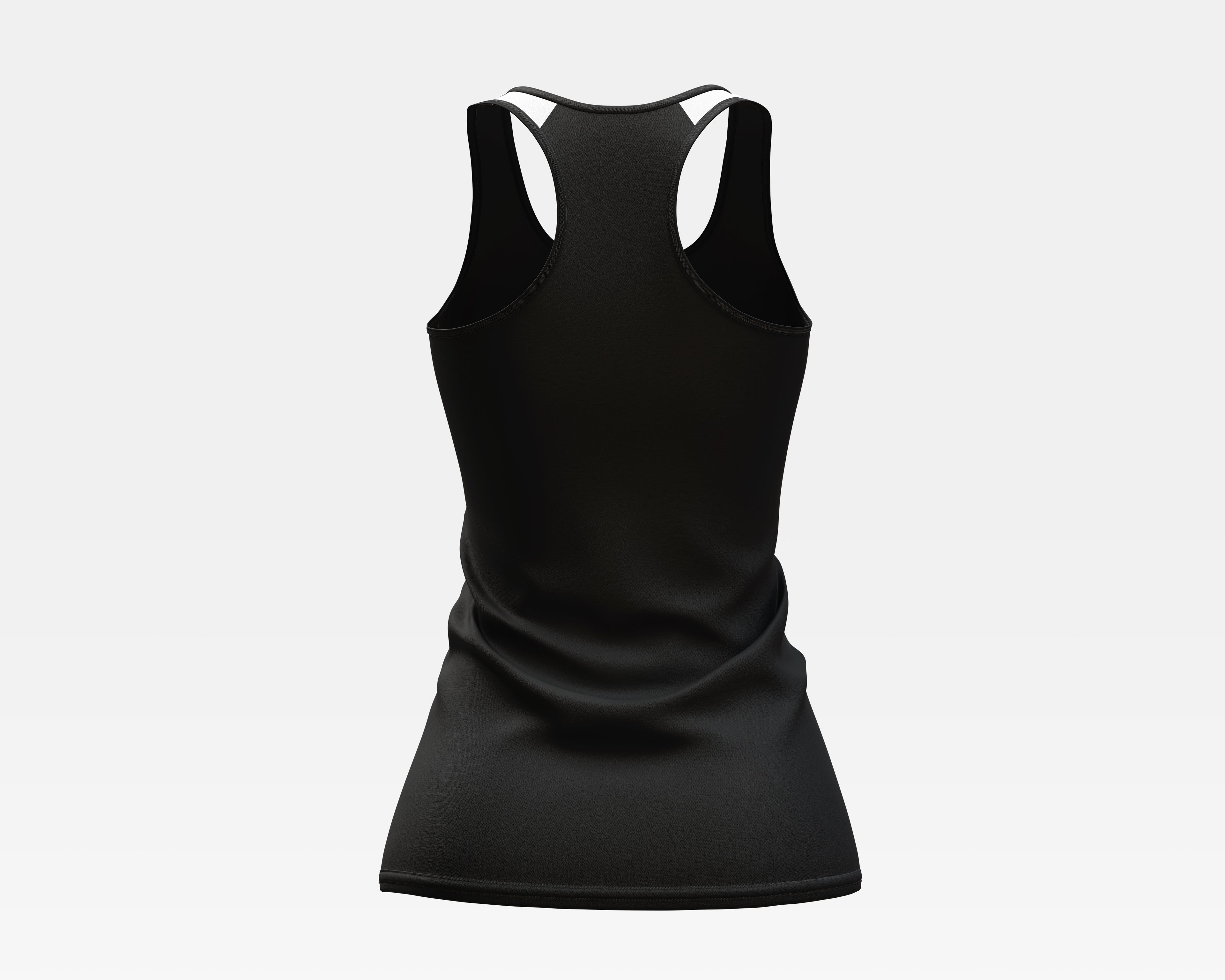 More Faith More Joy (Black)