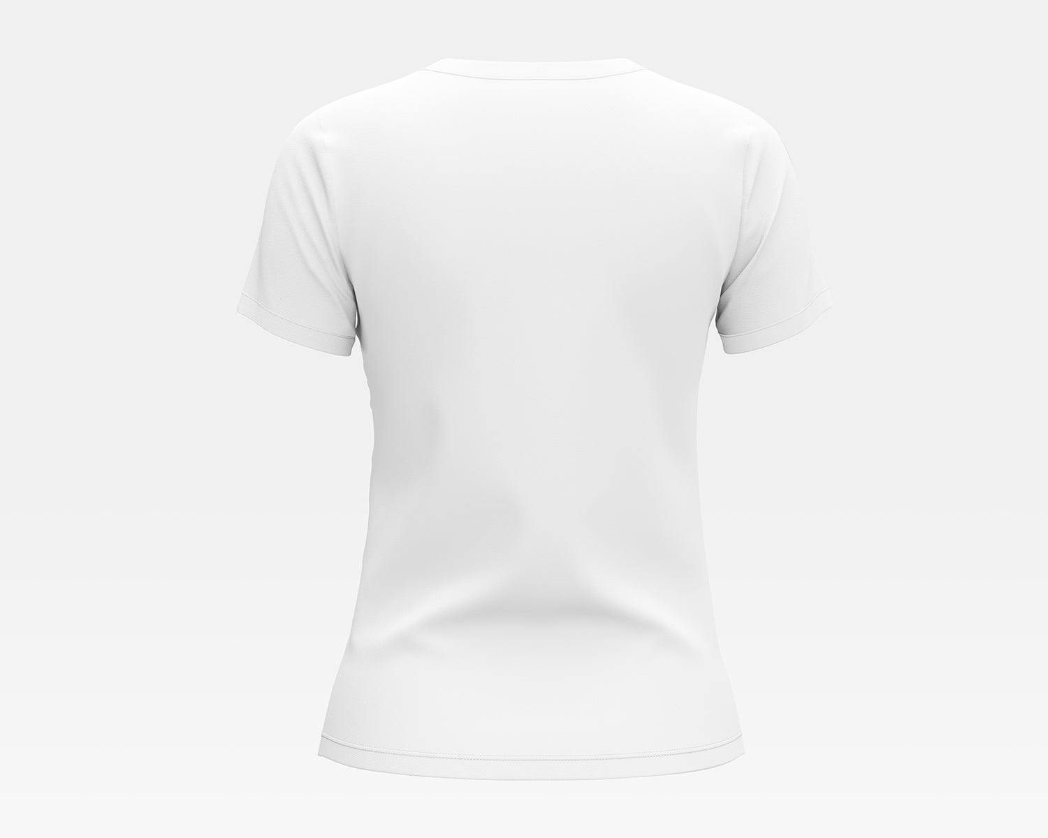 More Faith More Joy (White)